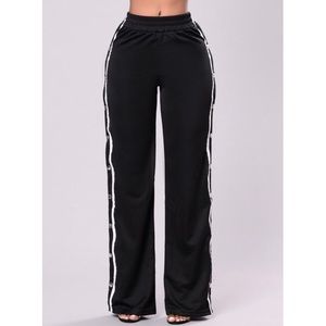 Track pants